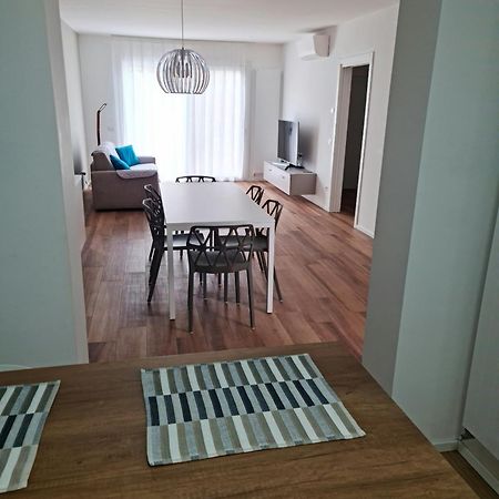 Casa Baso - Agenzia Caorle Apartment Exterior photo